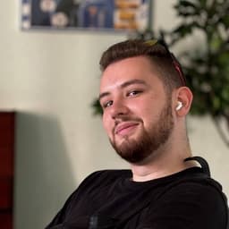 Vlad Kharytanovich